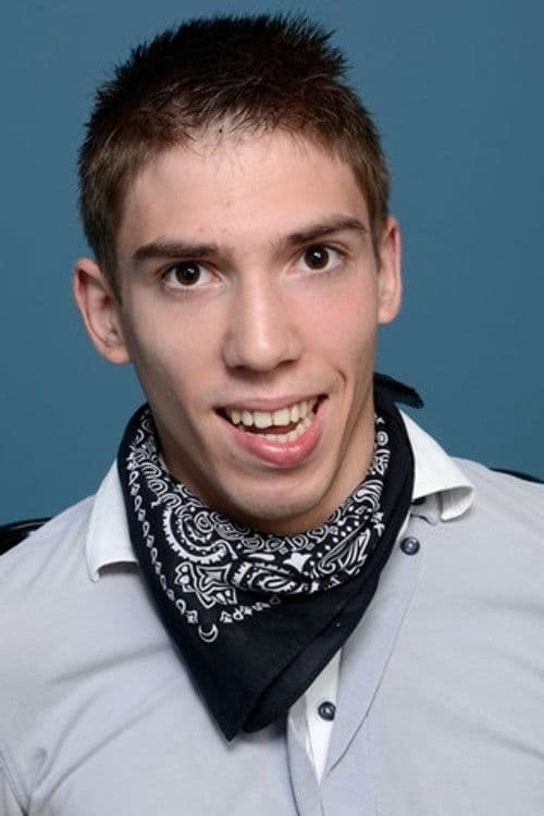 Fabien Héraud profile photo