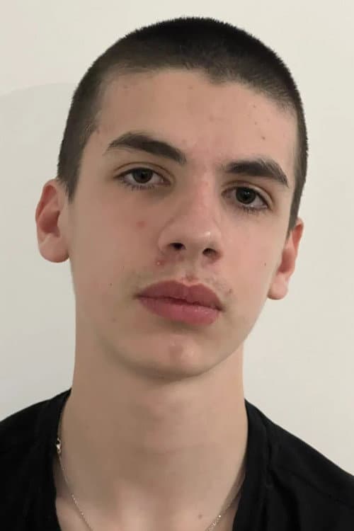 Victor Peeters profile photo