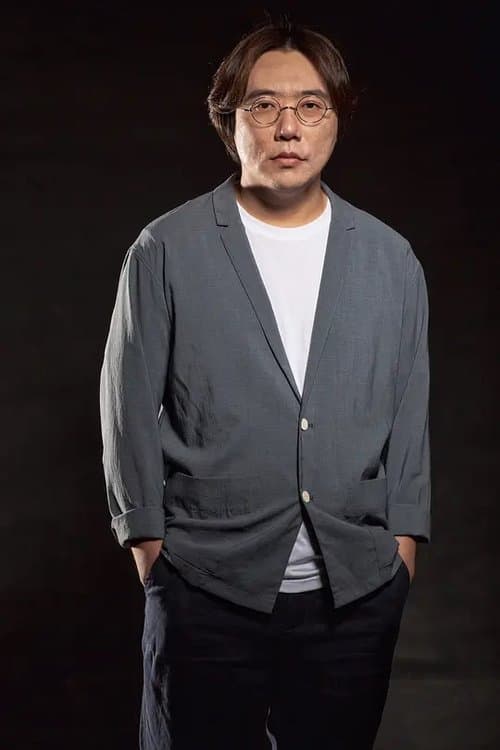 Jiang Jiachen profile photo