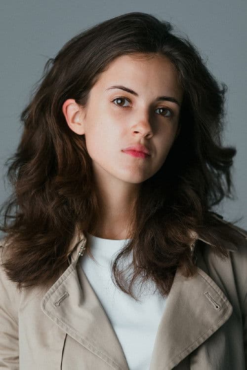 Polina Kondratyeva profile photo