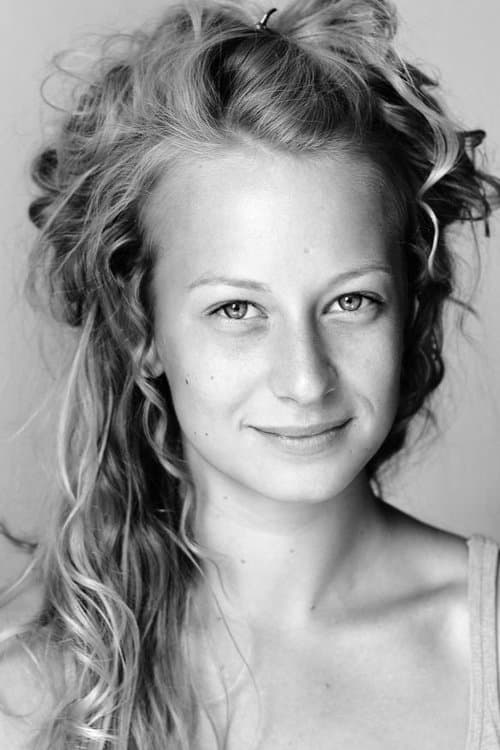 Francesca Zoutewelle profile photo