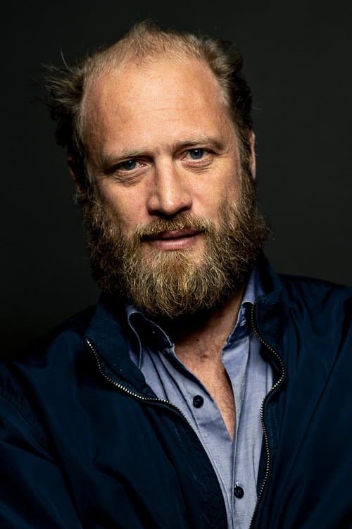 Jean-Luc Bubert profile photo