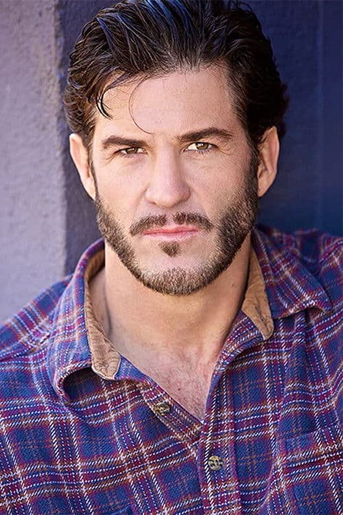 Jeffrey James Lippold profile photo