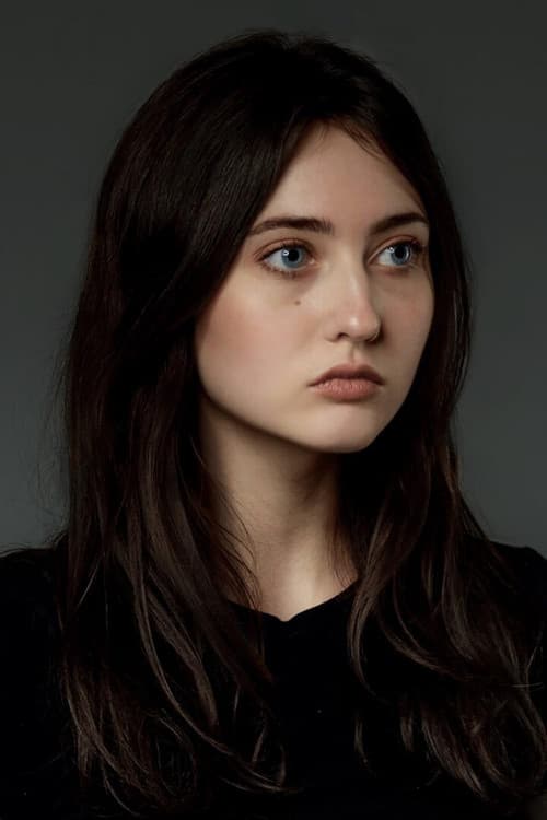 Caley Brooke profile photo