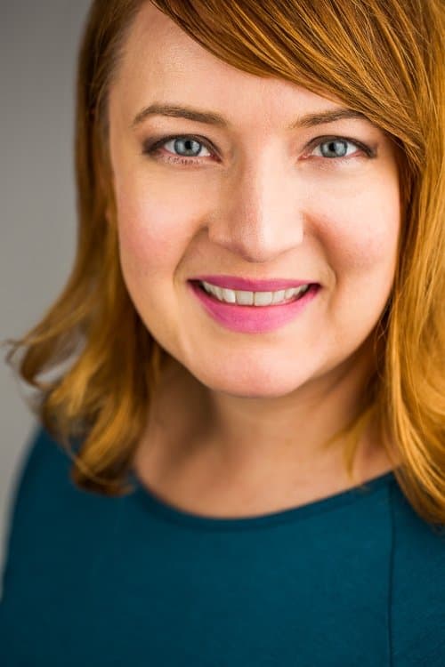 Rebecca Hanson profile photo