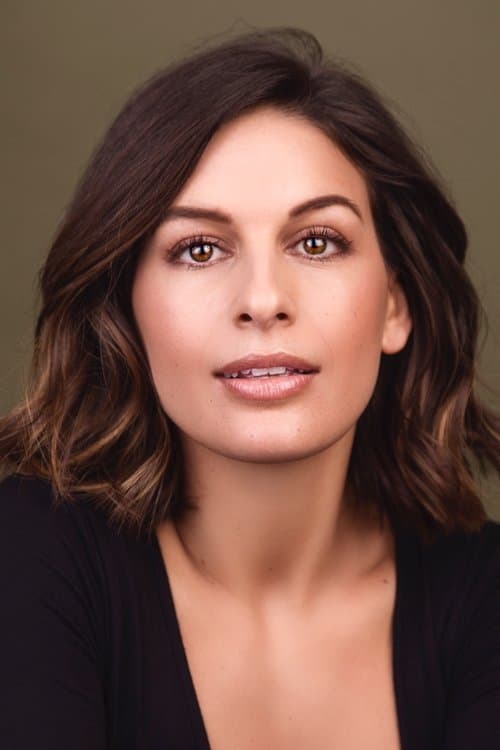 Megan McQueen profile photo