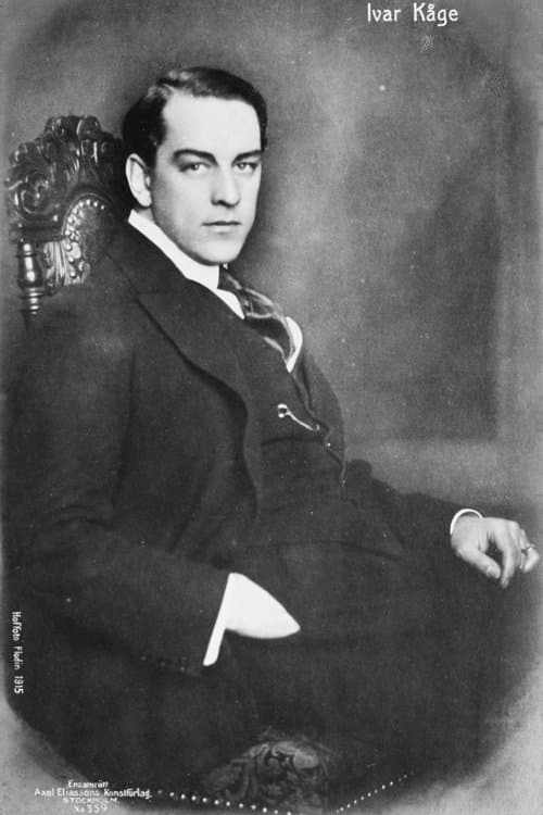 Ivar Kåge profile photo
