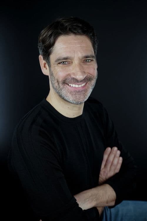 Guillaume Carcaud profile photo