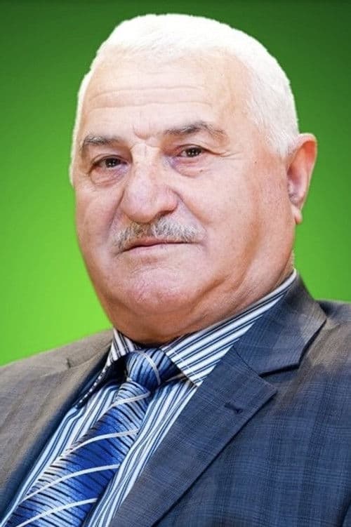 Elvida Jafarov profile photo