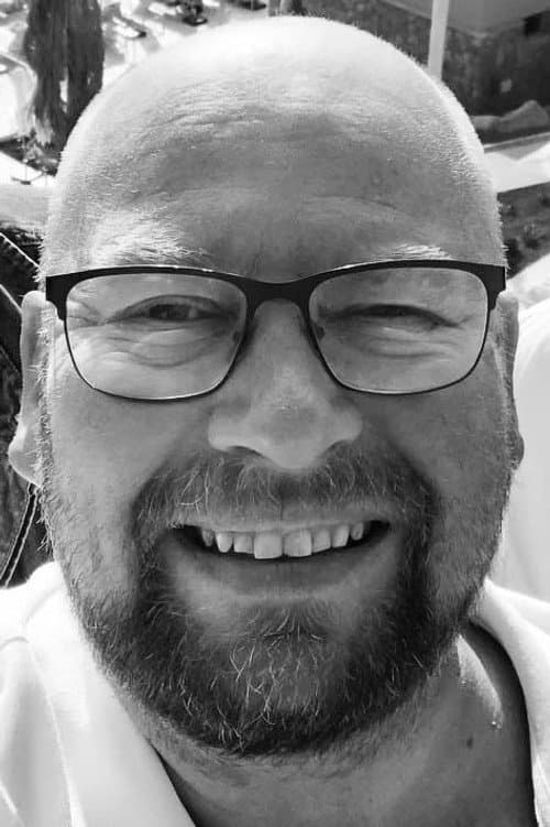 Tor Magne Gausdal profile photo