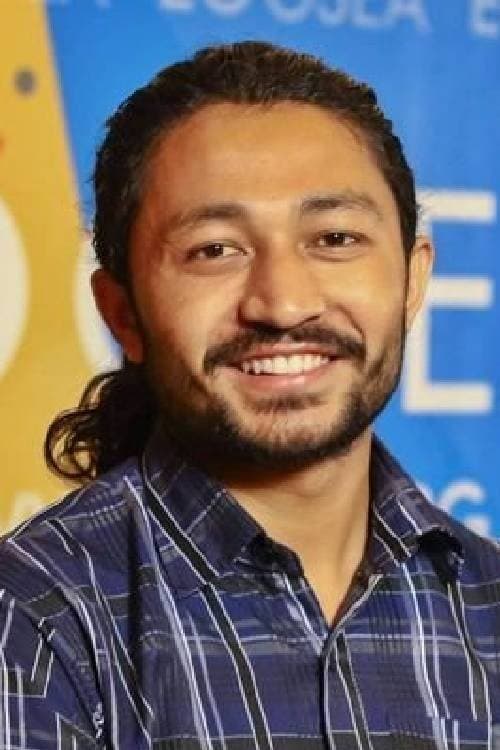 Santosh Pandey profile photo