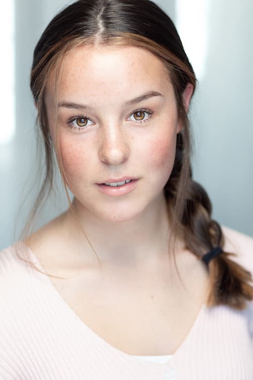 Hannah Saxby profile photo