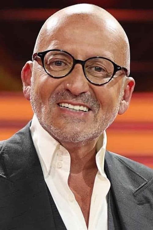 Manuel Luís Goucha profile photo