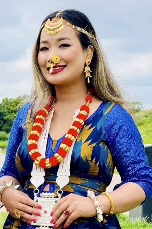 Srijana Ningleku profile photo