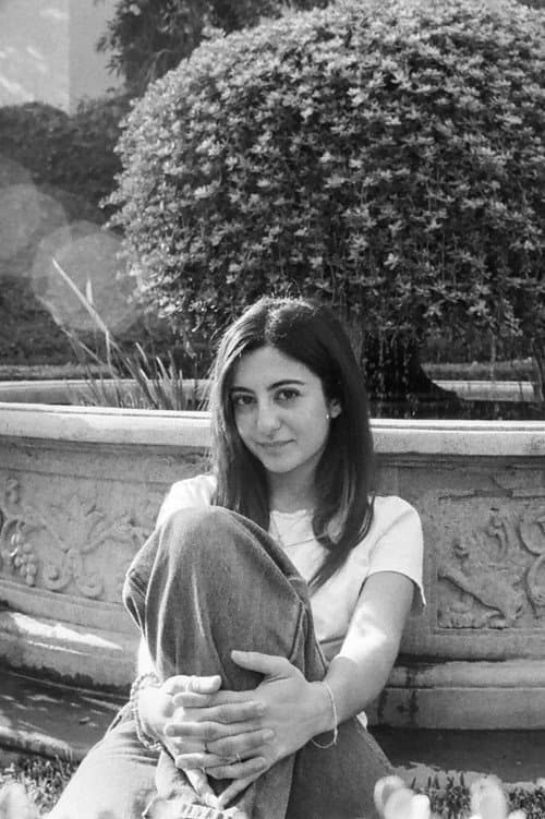 Sevana Alik profile photo