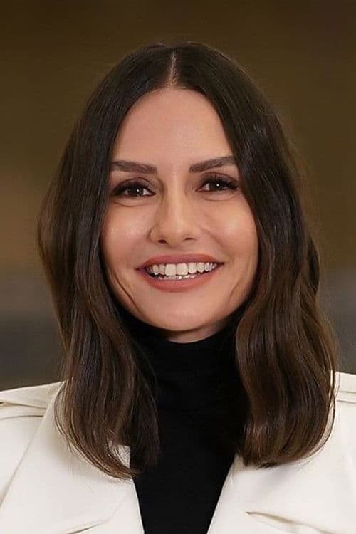 Yasemin Özilhan profile photo