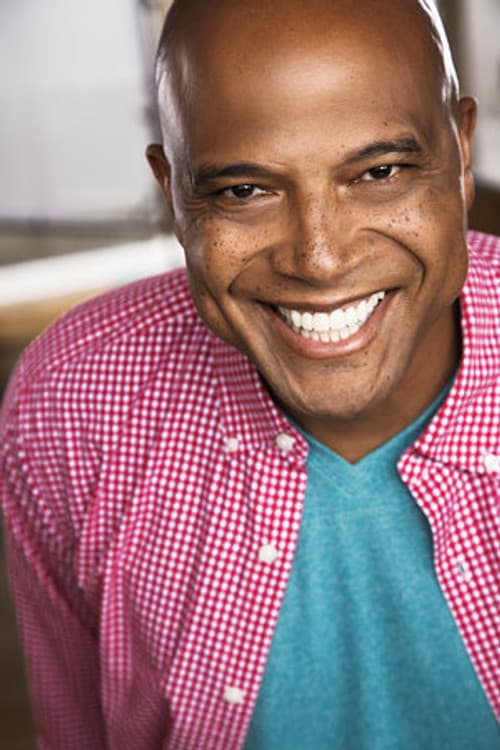 Lester Purry profile photo