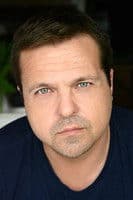 Daniel Krige profile photo