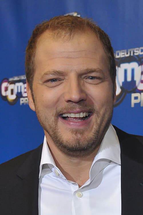 Mario Barth profile photo