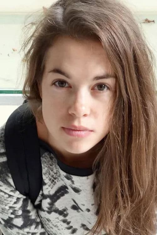 Nadya Grishina profile photo