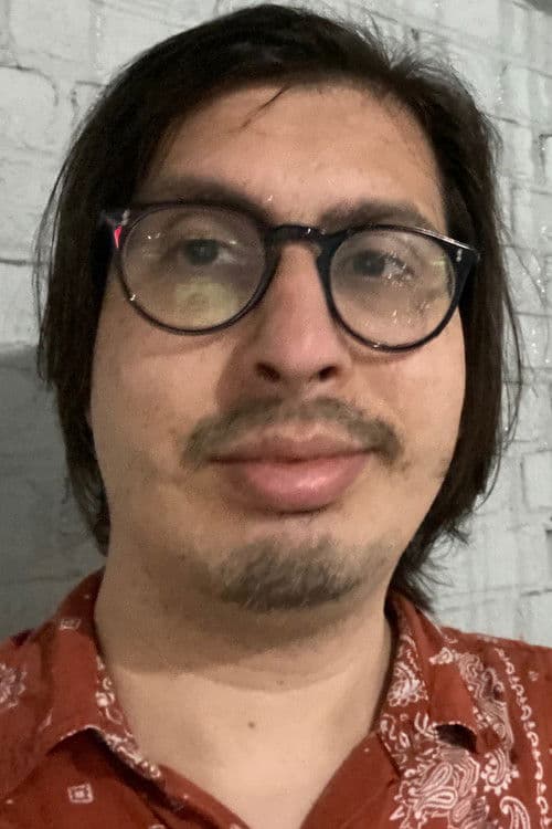 Gabe Rodriguez profile photo