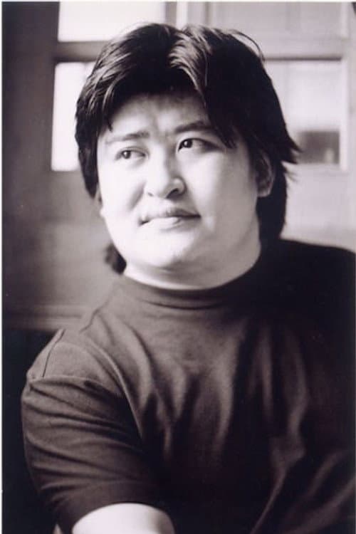 Huan Liu profile photo