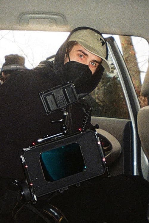 Nathan Ginter profile photo