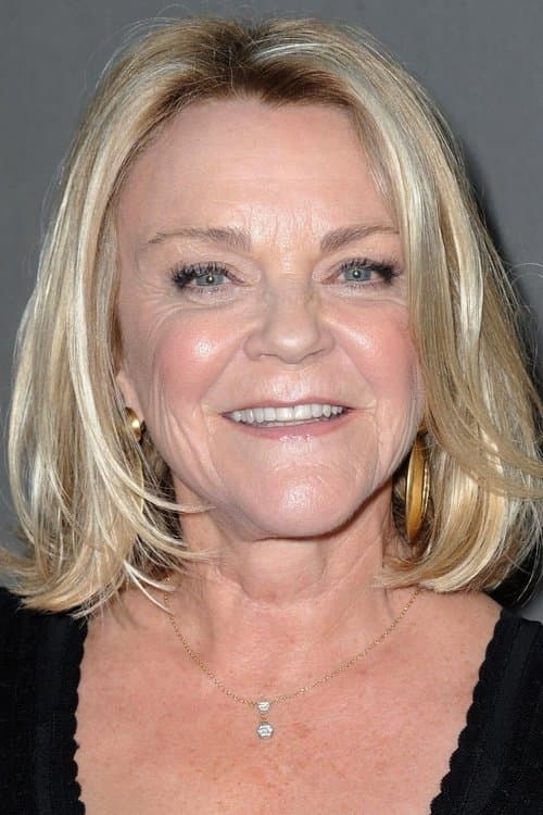 Stephanie Faracy profile photo