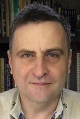 Yaroslav Pilunskyi profile photo