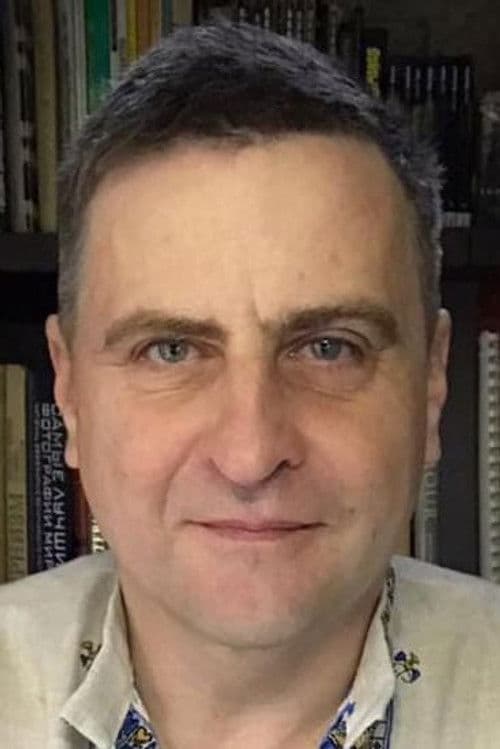 Yaroslav Pilunskyi profile photo