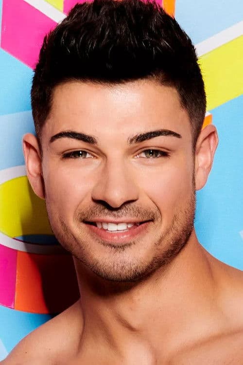 Anton Danyluk profile photo