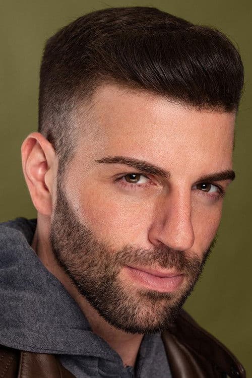 Michael Andrew Ajazi profile photo