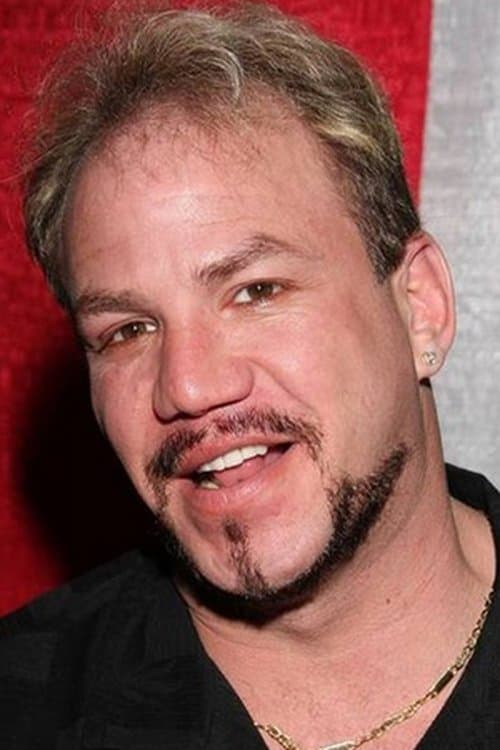 Tommy Morrison profile photo