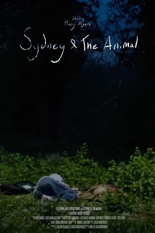 Sydney & The Animal poster