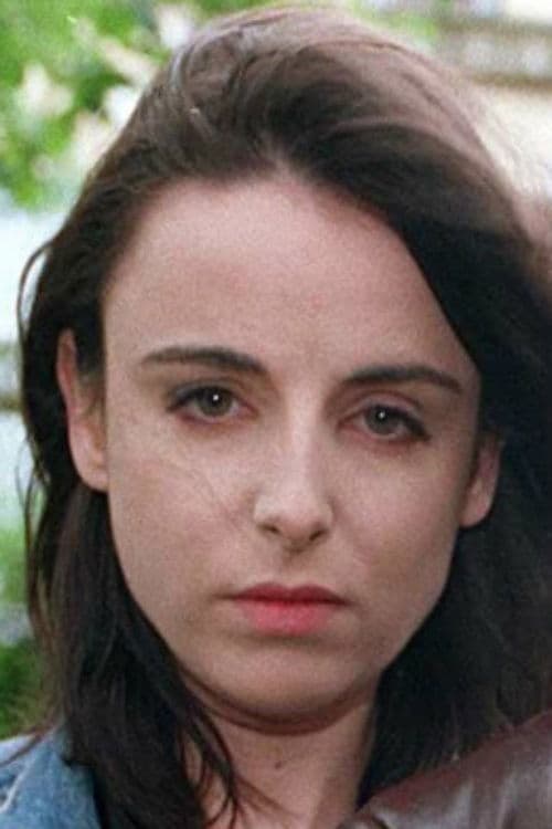 Jenny McCrindle profile photo