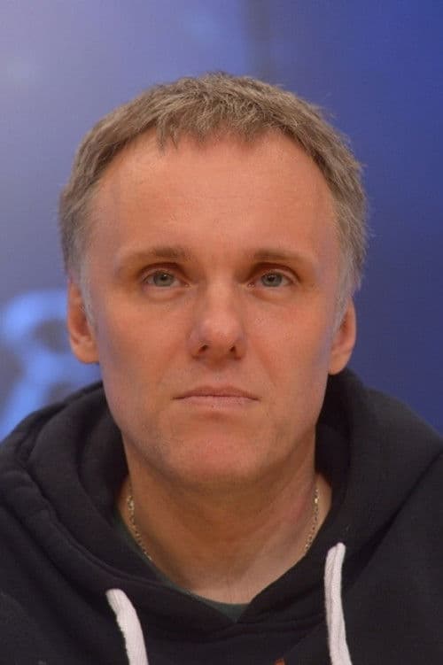 Alexandr Kasatkin profile photo
