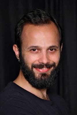 Eren Özyalçın profile photo