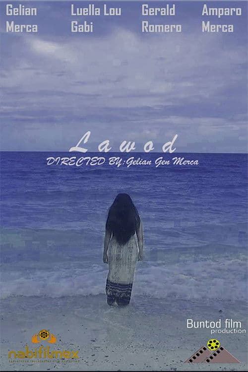 Lawod poster