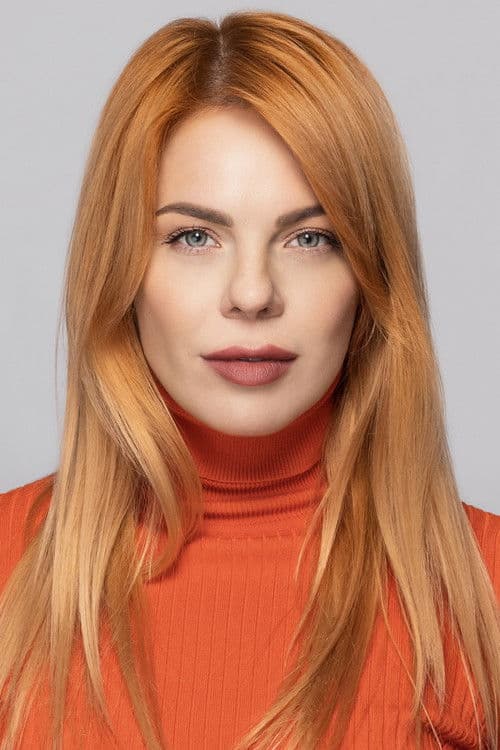 Anastasiya Stotskaya profile photo