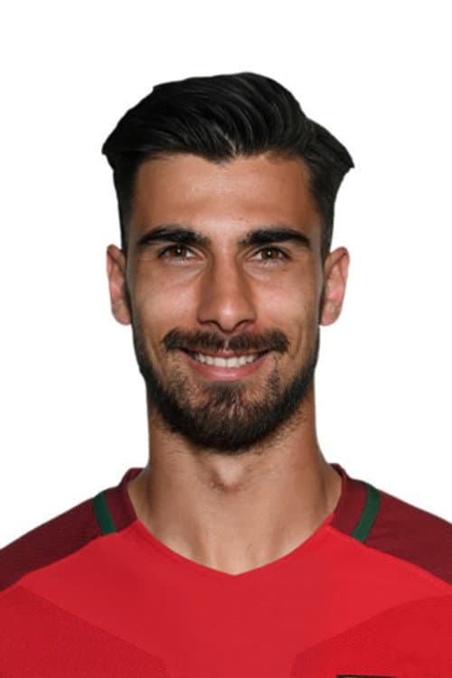 André Gomes profile photo