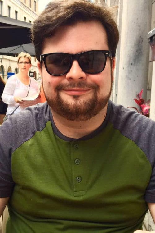 Nick White profile photo