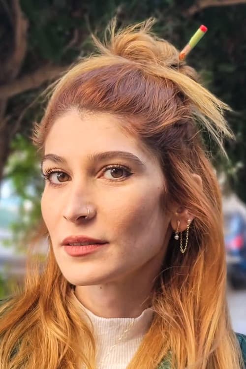 Maya Dagher profile photo