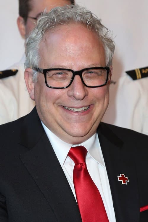 Gary Glasberg profile photo