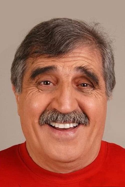 Nedim Doğan profile photo