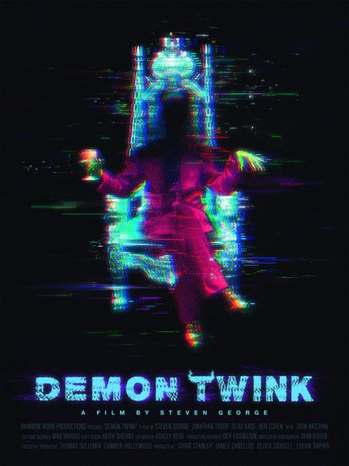 Demon Twink poster