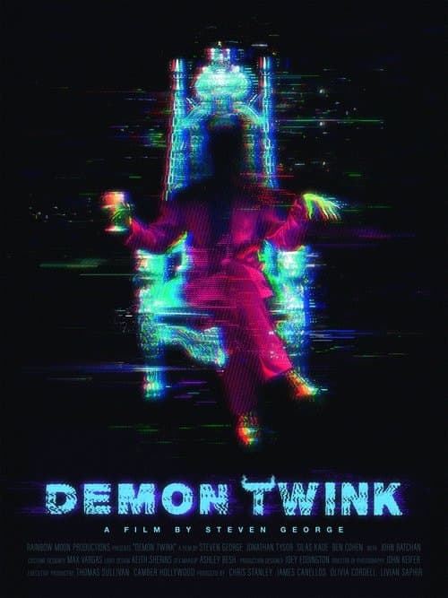 Demon Twink poster