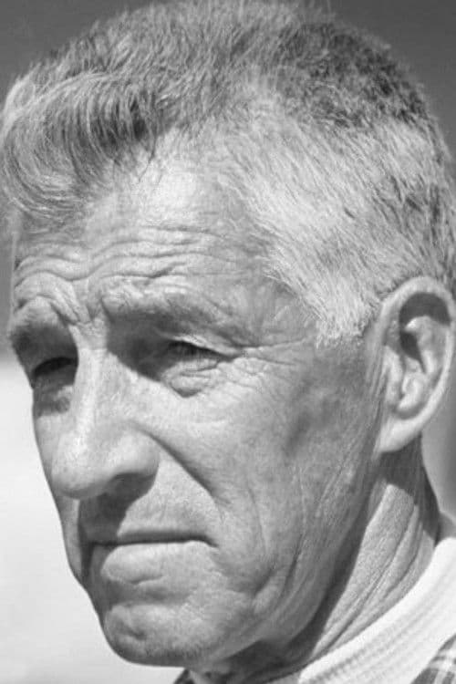 Lee Wulff profile photo