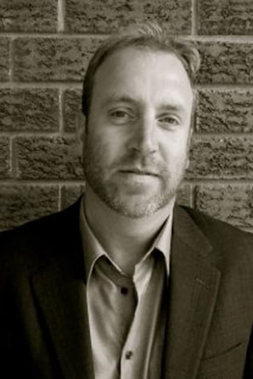 Derek Harvie profile photo