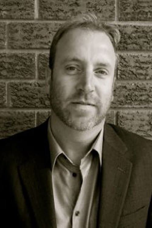 Derek Harvie profile photo