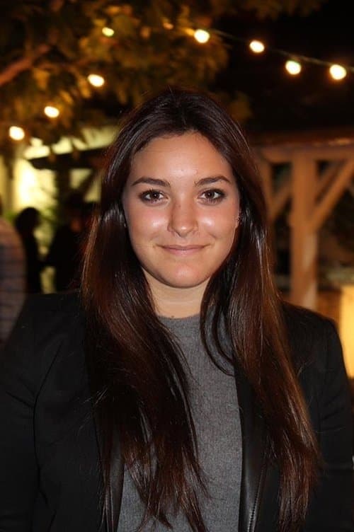 Emmylou Homs profile photo